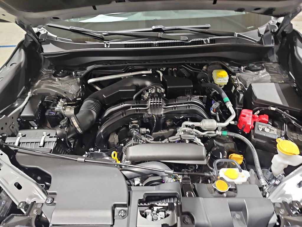 2026 Subaru Forester Sport - Photo 30