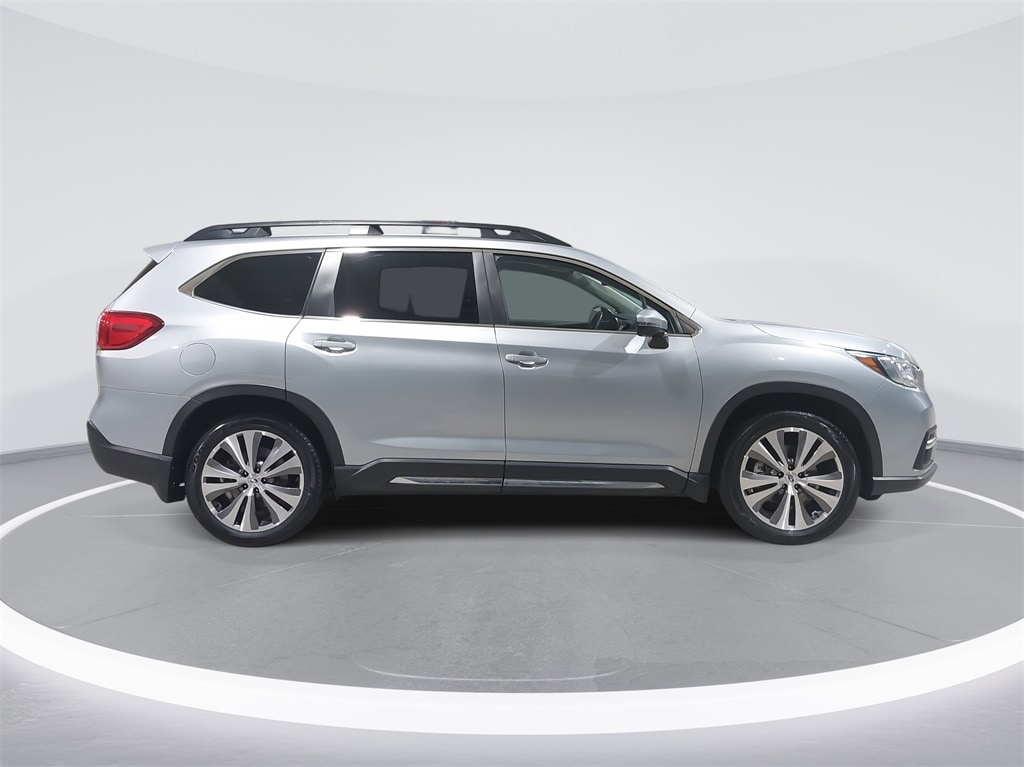 Used 2022 Subaru Ascent Limited SUV