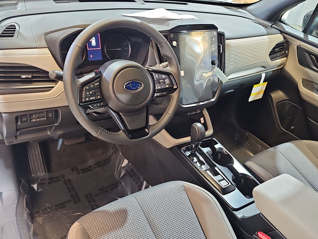 2026 Subaru Forester Premium - Photo 16