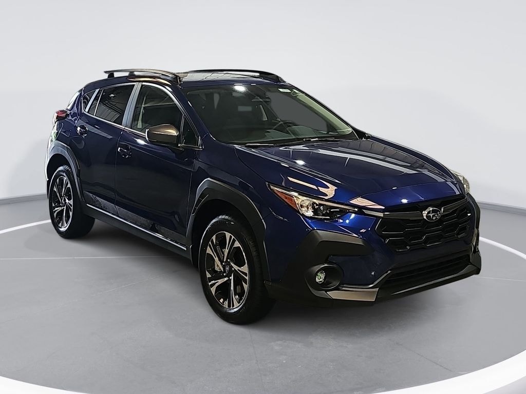 New 2026 Subaru Crosstrek Premium SUV