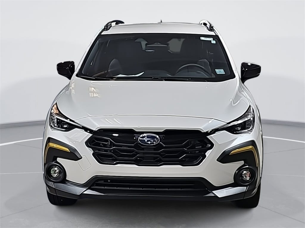 New 2025 Subaru Crosstrek Sport SUV