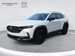 Mazda CX-50