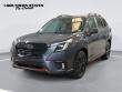 Used 2022 Subaru Forester Sport SUV