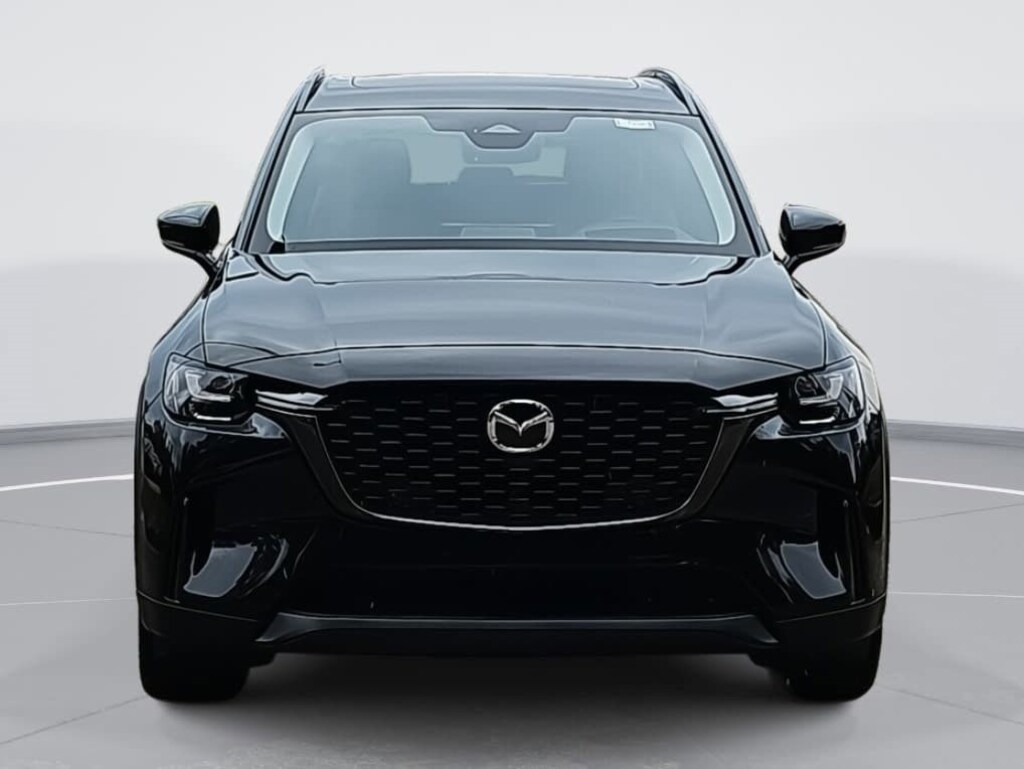 New 2026 Mazda CX-90 3.3 Turbo Premium SUV