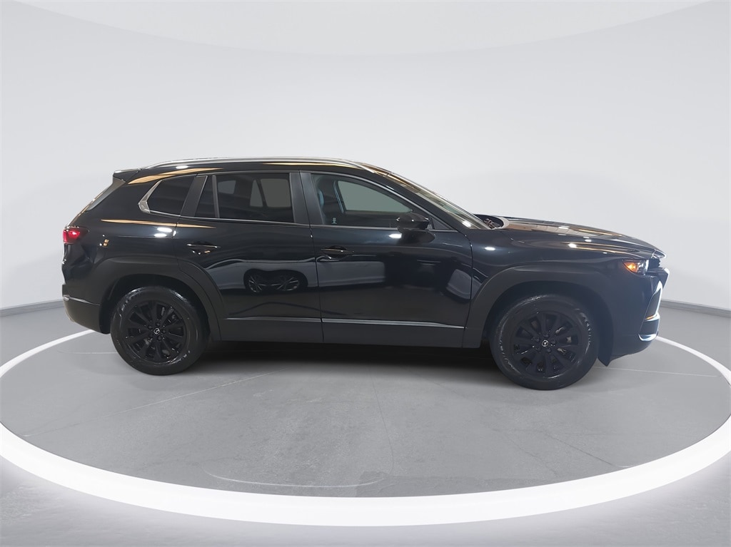 Used 2025 Mazda CX-50 2.5 S Premium Package SUV