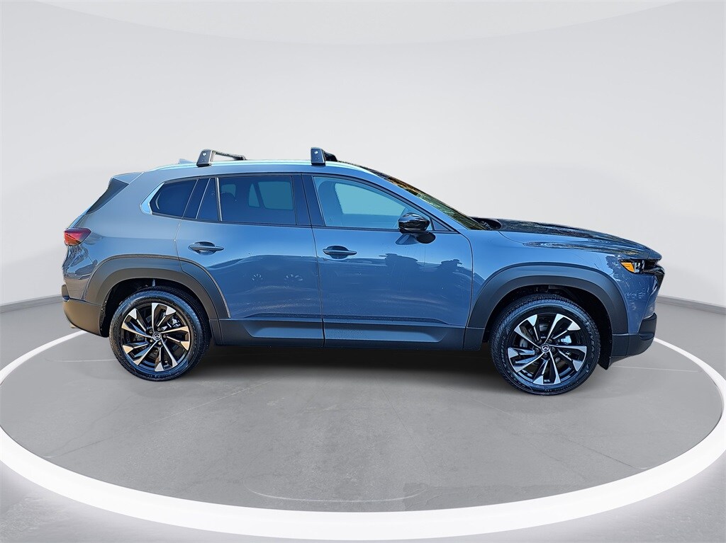 New 2026 Mazda CX-50 Hybrid Premium Plus SUV