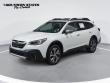 Used 2021 Subaru Outback Touring XT SUV