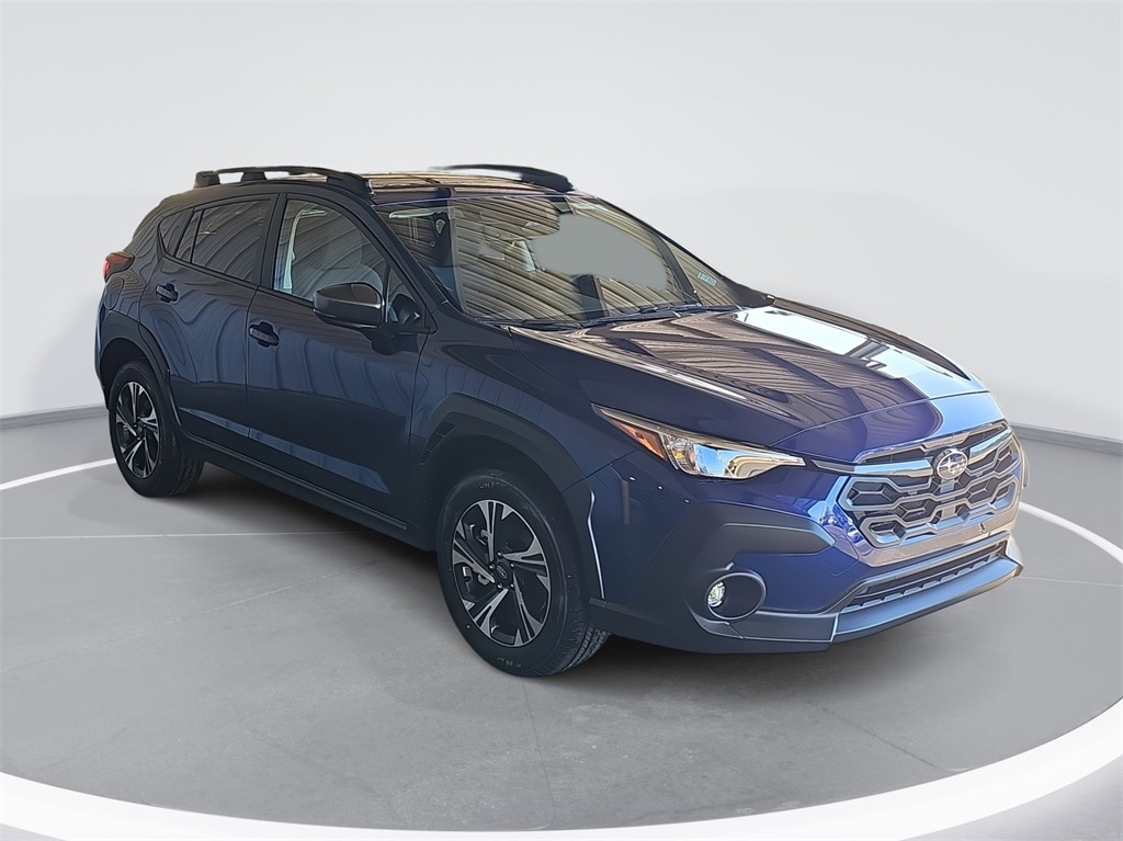 New 2026 Subaru Crosstrek Premium SUV