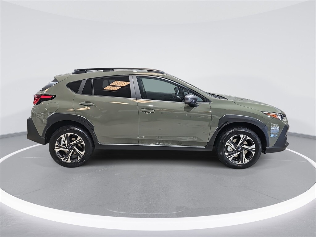 2026 Subaru Crosstrek Premium photo 4