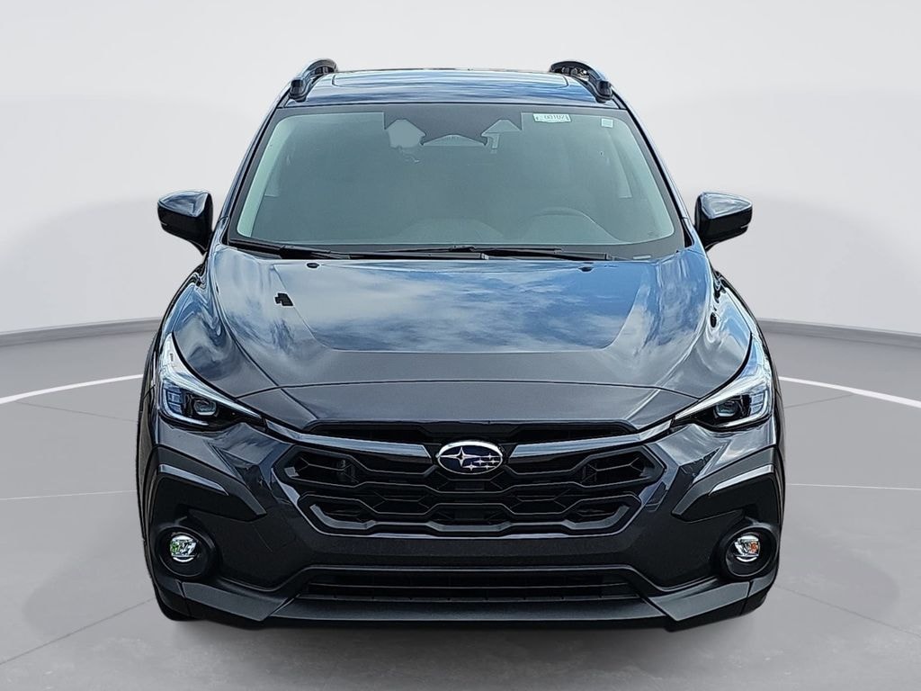 New 2026 Subaru Crosstrek Limited SUV