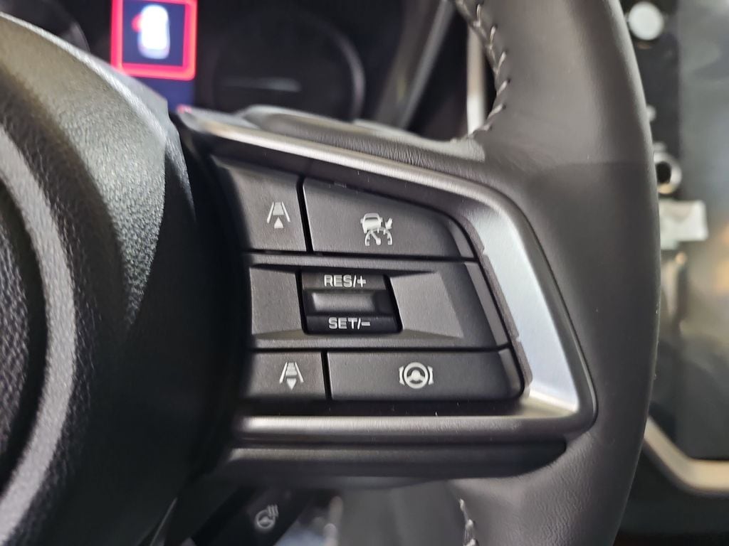 2026 Subaru Ascent Touring - Photo 19