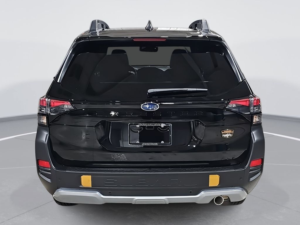 2026 Subaru Forester Wilderness - Photo 6
