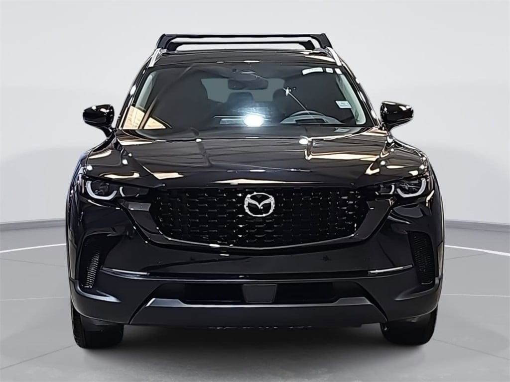 New 2026 Mazda CX-50 Hybrid Premium Plus SUV