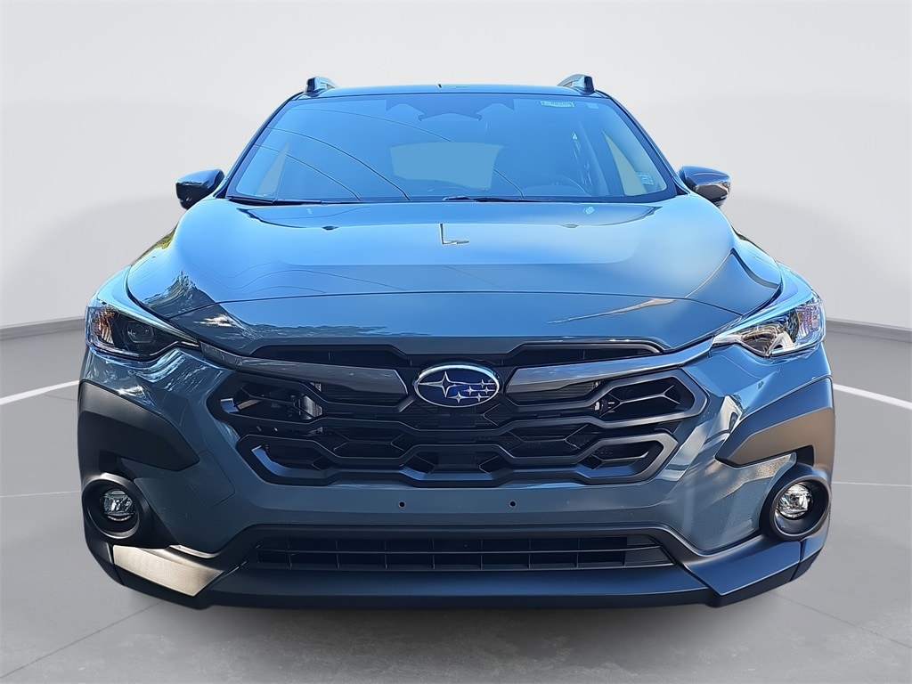New 2025 Subaru Crosstrek Premium SUV