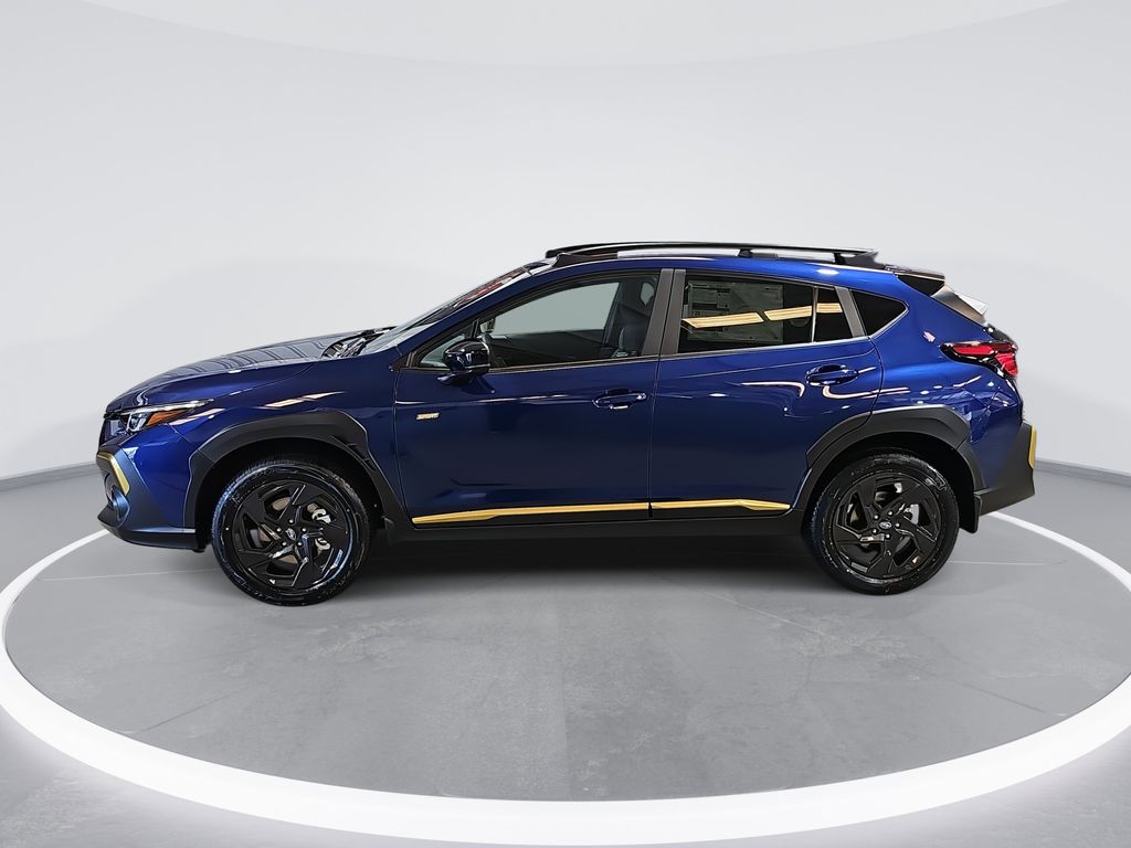 2026 Subaru Crosstrek Sport - Photo 8