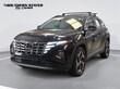 Hyundai Tucson Hybrid