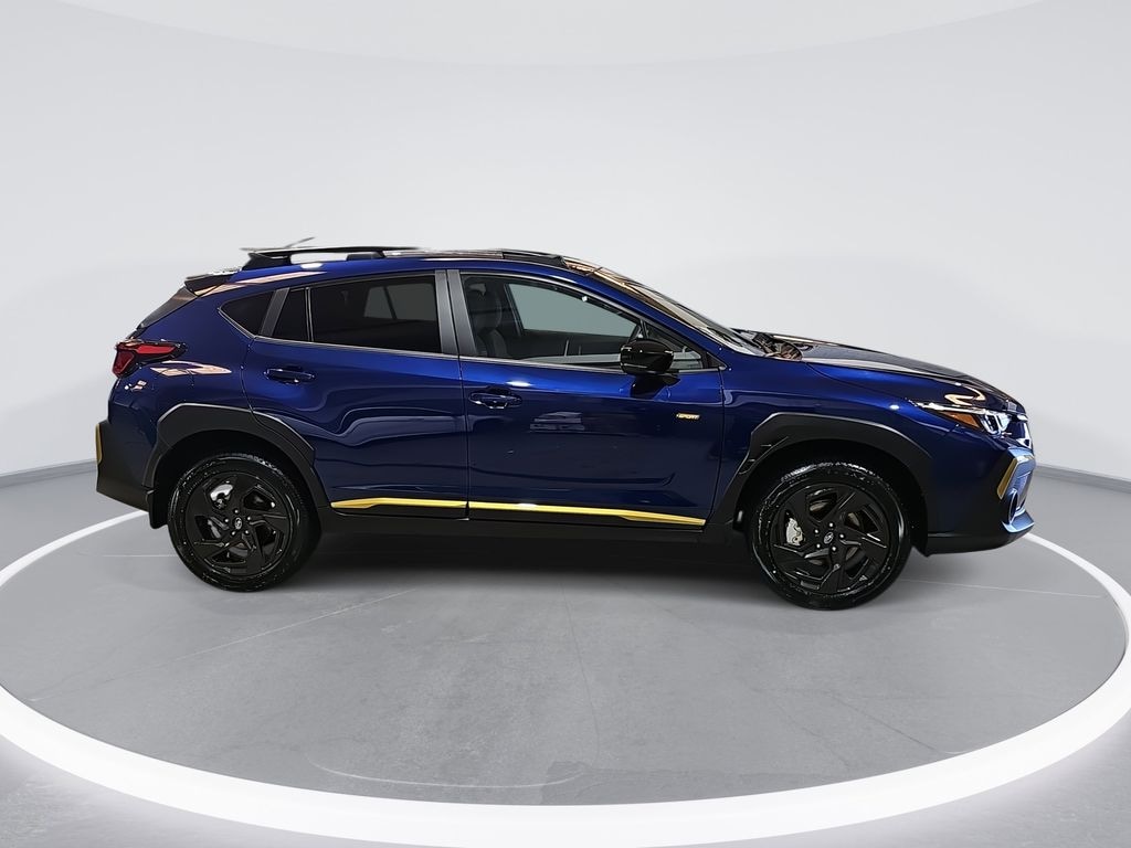 New 2026 Subaru Crosstrek Sport SUV