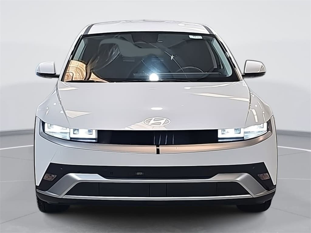 New 2026 Hyundai IONIQ 5 SEL SUV