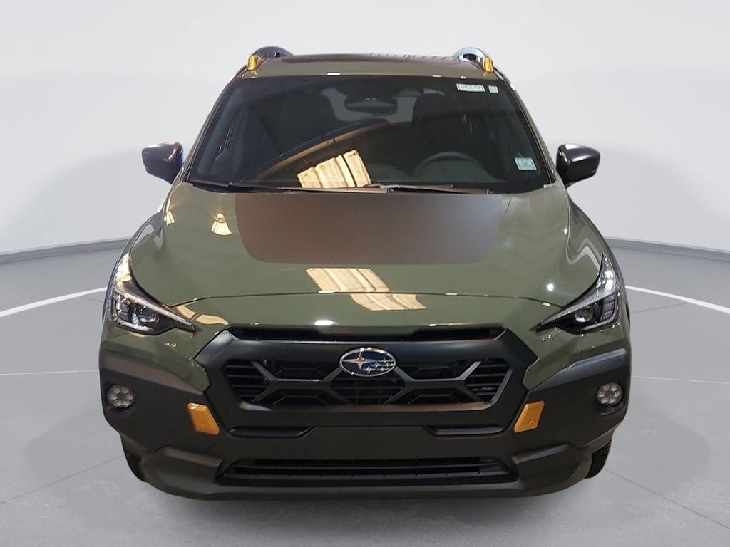 New 2026 Subaru Crosstrek Wilderness SUV