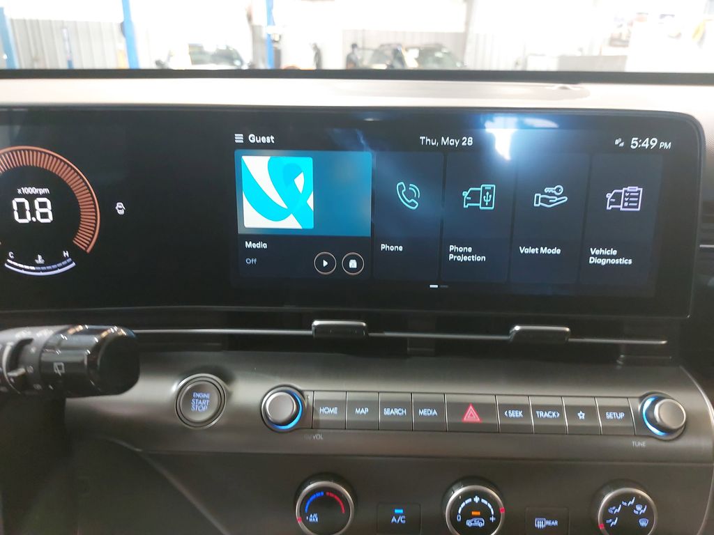 2026 Hyundai Kona SE - Photo 22