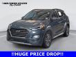 Used 2021 Hyundai Tucson Ultimate SUV