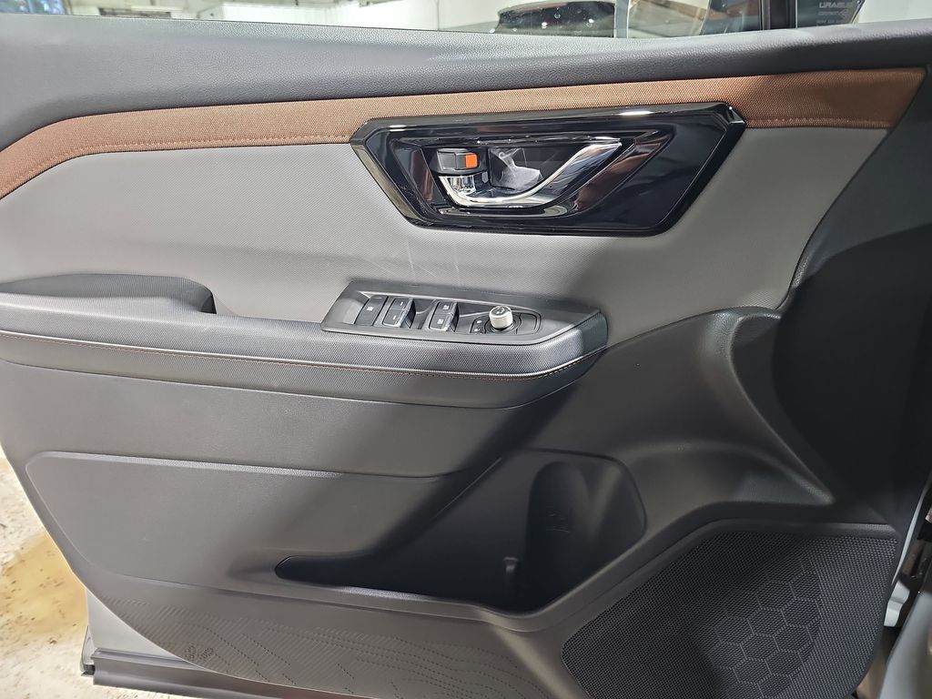 2026 Subaru Forester Sport - Photo 26