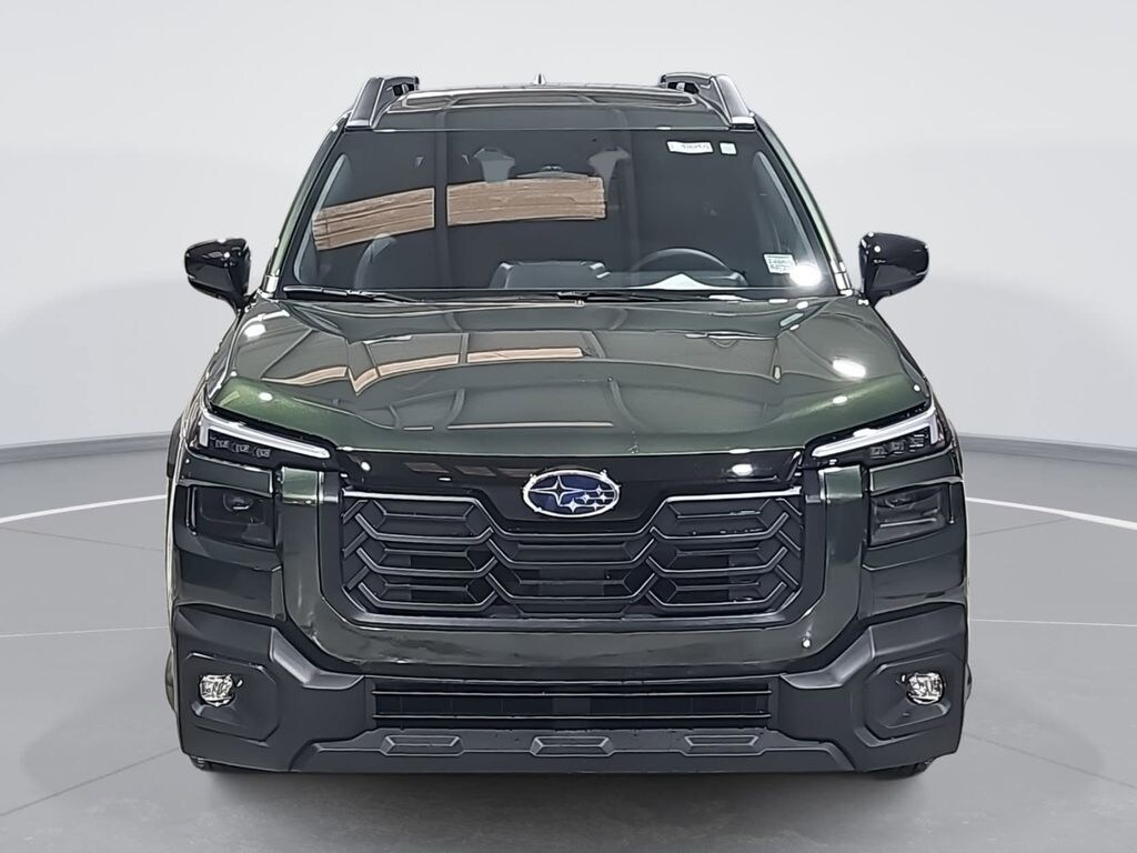 New 2026 Subaru Outback Premium SUV