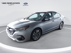 New 2025 Subaru Legacy Limited Sedan Raleigh NC