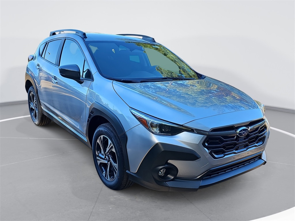 New 2025 Subaru Crosstrek Premium SUV