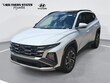 Hyundai Tucson Hybrid