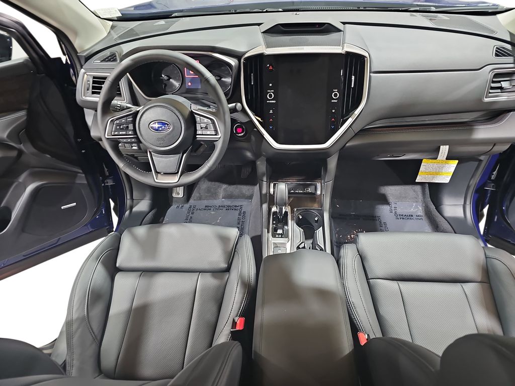 2026 Subaru Ascent Touring - Photo 9