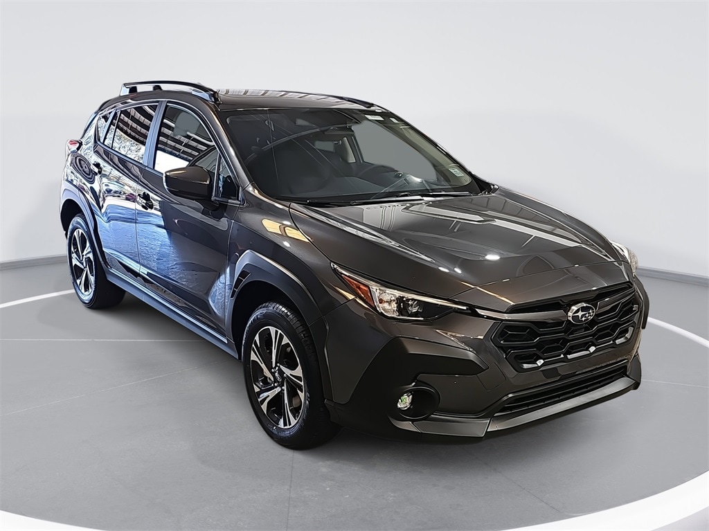 New 2026 Subaru Crosstrek Premium SUV