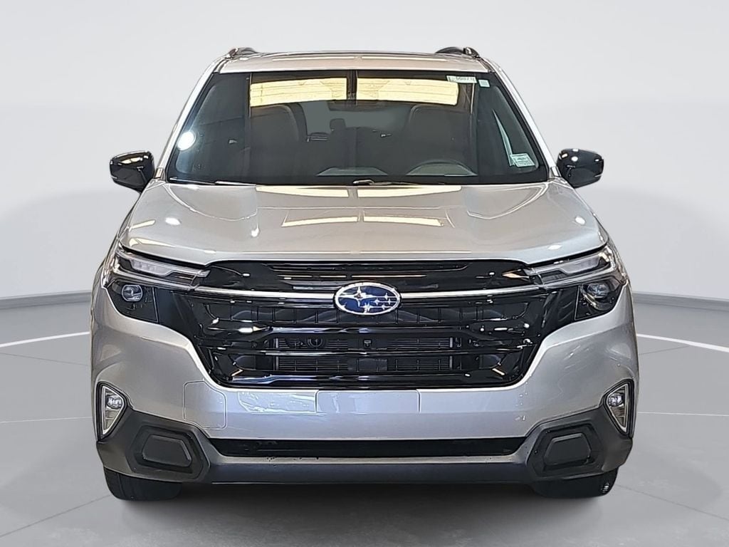 New 2026 Subaru Forester Touring Hybrid SUV