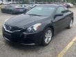Used 2012 Nissan Altima 2.5 S Coupe