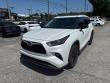 Used 2022 Toyota Highlander XLE SUV