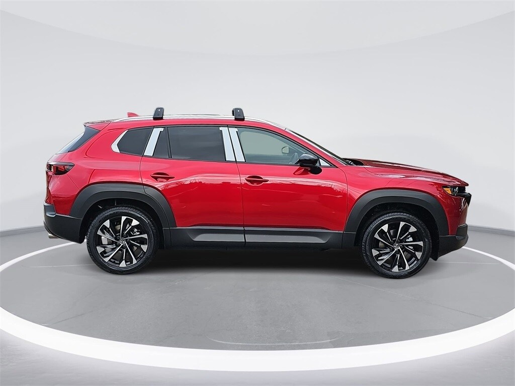 New 2026 Mazda CX-50 Hybrid Premium Plus SUV