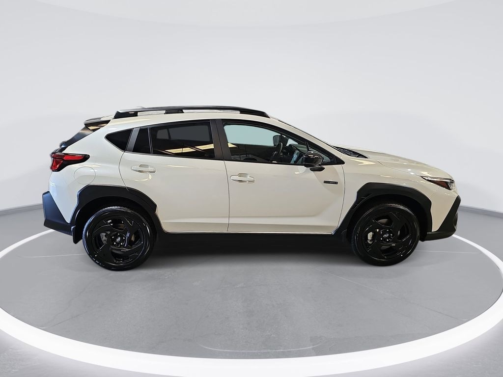 New 2026 Subaru Crosstrek Sport Hybrid SUV