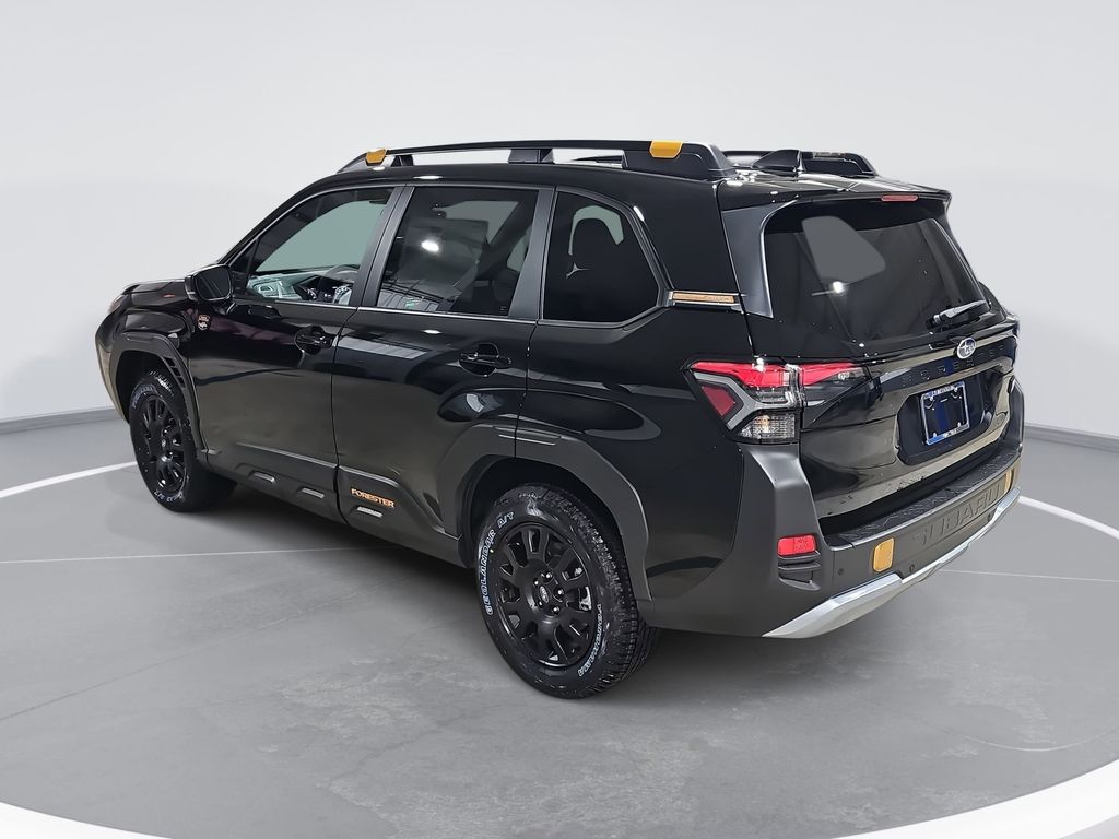 2026 Subaru Forester Wilderness - Photo 7