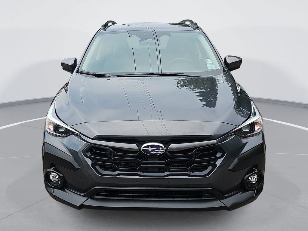 Used 2024 Subaru Crosstrek Premium SUV