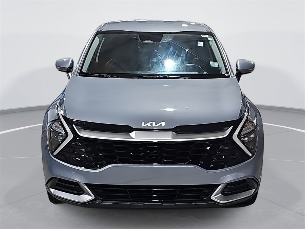 Used 2023 Kia Sportage EX SUV