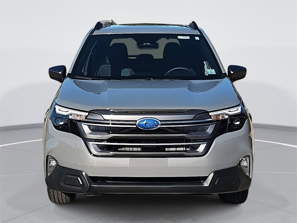 2026 Subaru Forester Premium photo 2