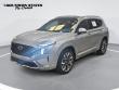 Used 2022 Hyundai Santa Fe Calligraphy SUV