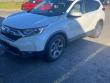 Used 2017 Honda CR-V EX-L SUV