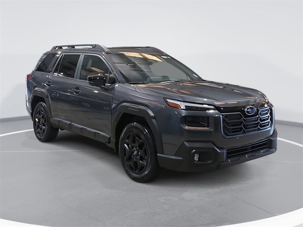 New 2026 Subaru Outback Limited SUV