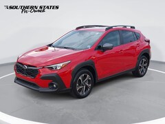 2024 Subaru Crosstrek Premium SUV JF2GUADC3R8871665