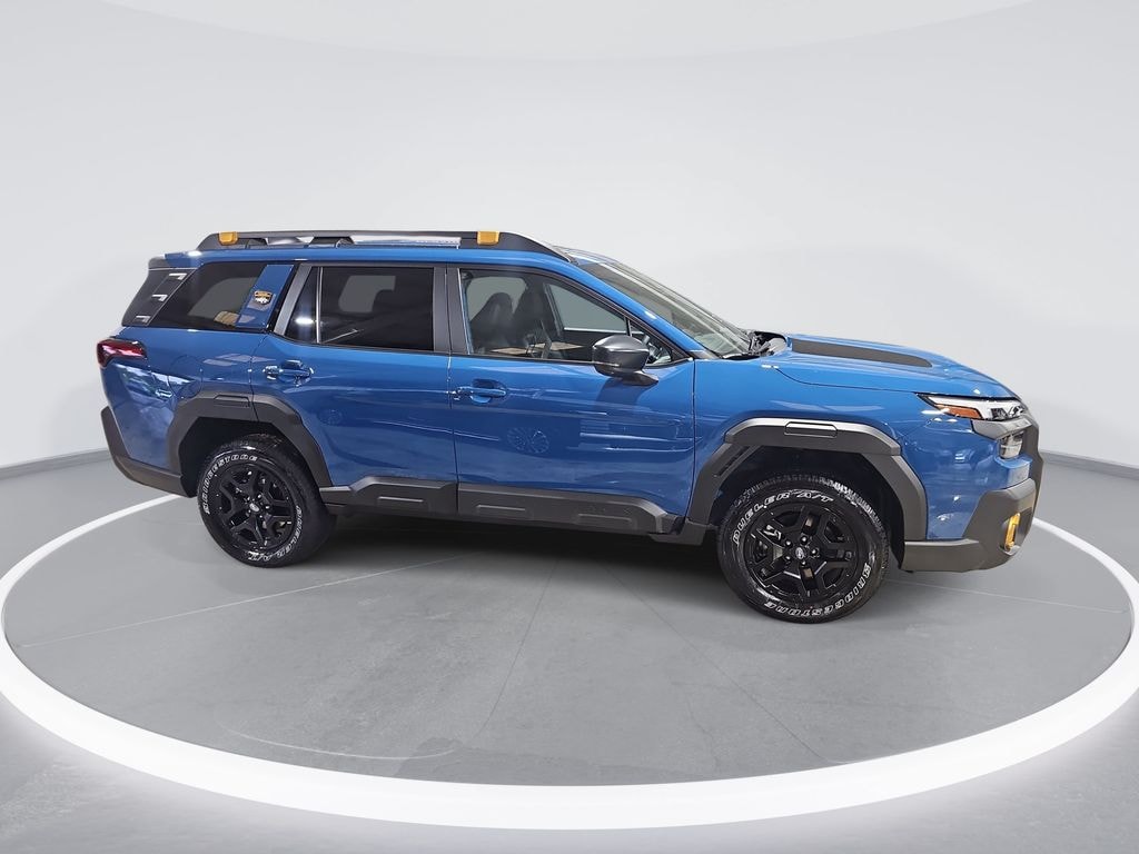 New 2026 Subaru Outback Wilderness SUV