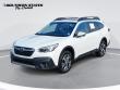 Used 2022 Subaru Outback Limited SUV
