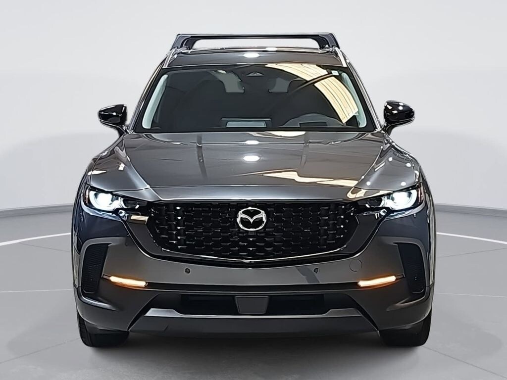New 2026 Mazda CX-50 Hybrid Premium Plus SUV