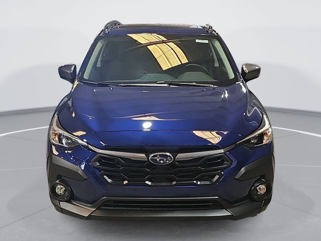 New 2026 Subaru Crosstrek Premium SUV