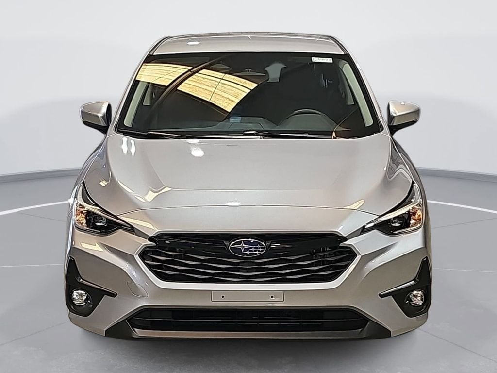 New 2026 Subaru Impreza Sport 5-Door